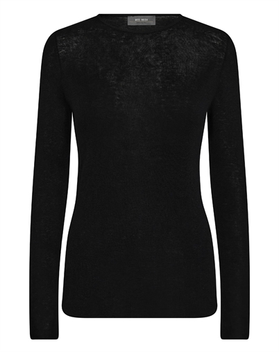 Bouch O-Neck Strik - Mos Mosh